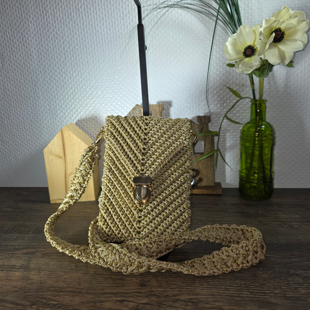 DiPatrizia Compact Crossbody