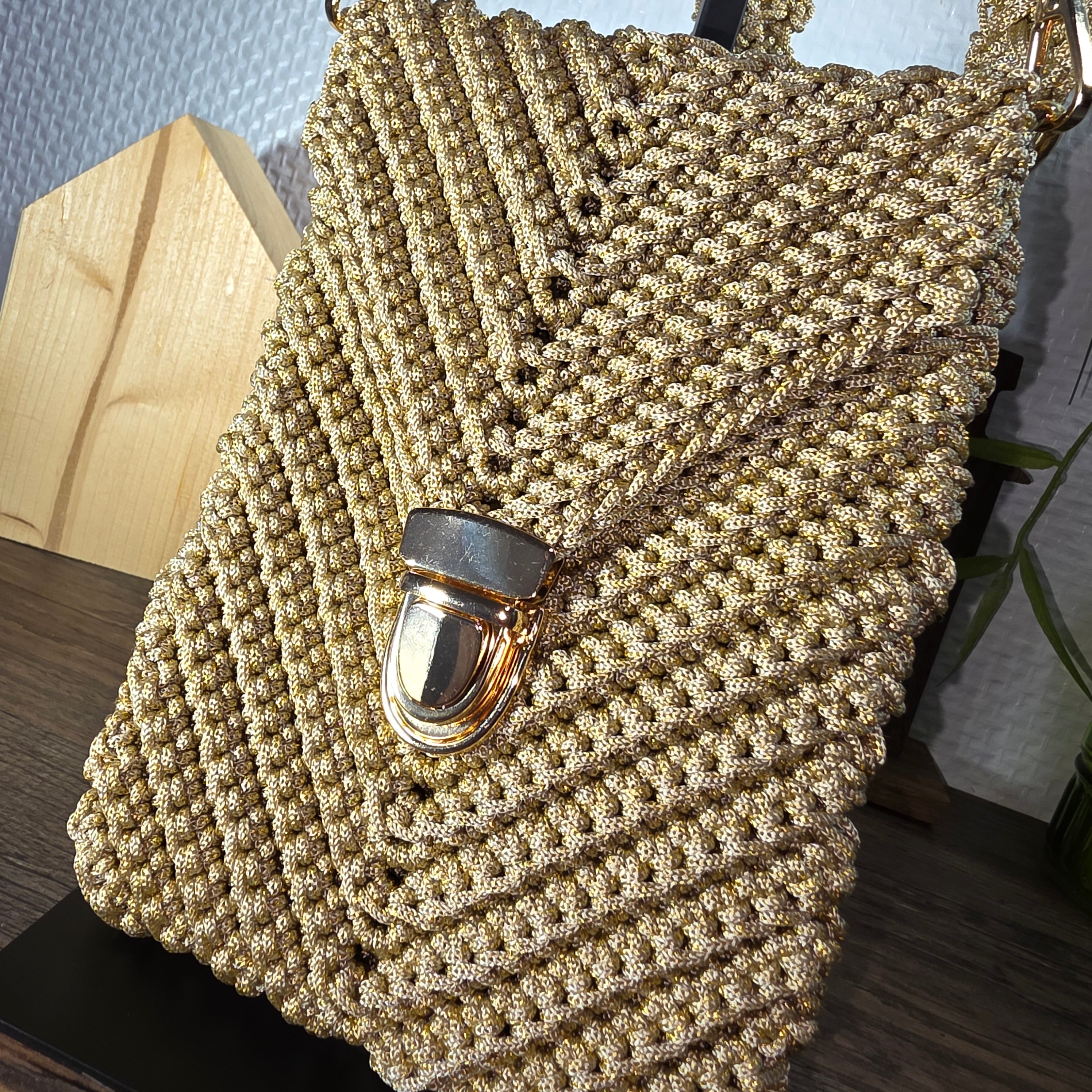 DiPatrizia Compact Crossbody