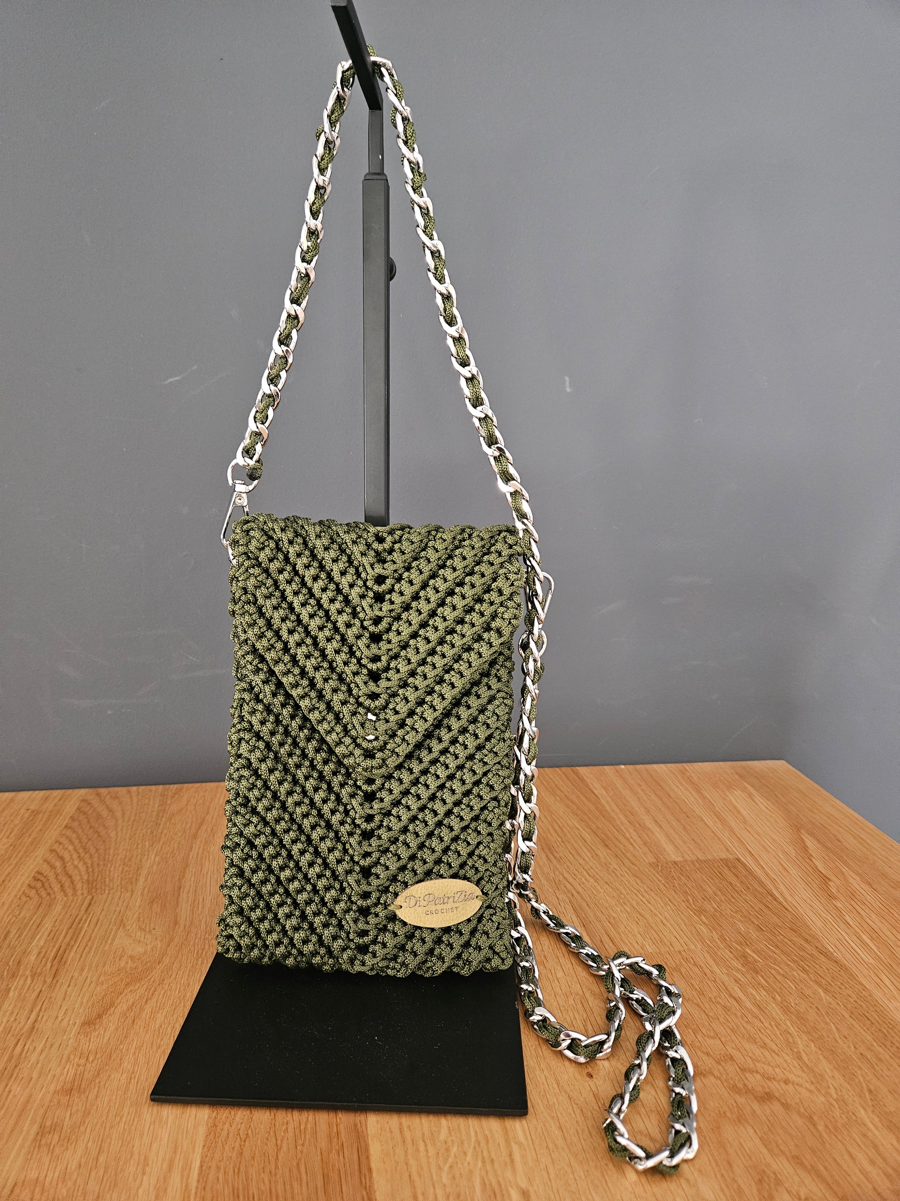 DiPatrizia Smart Carry