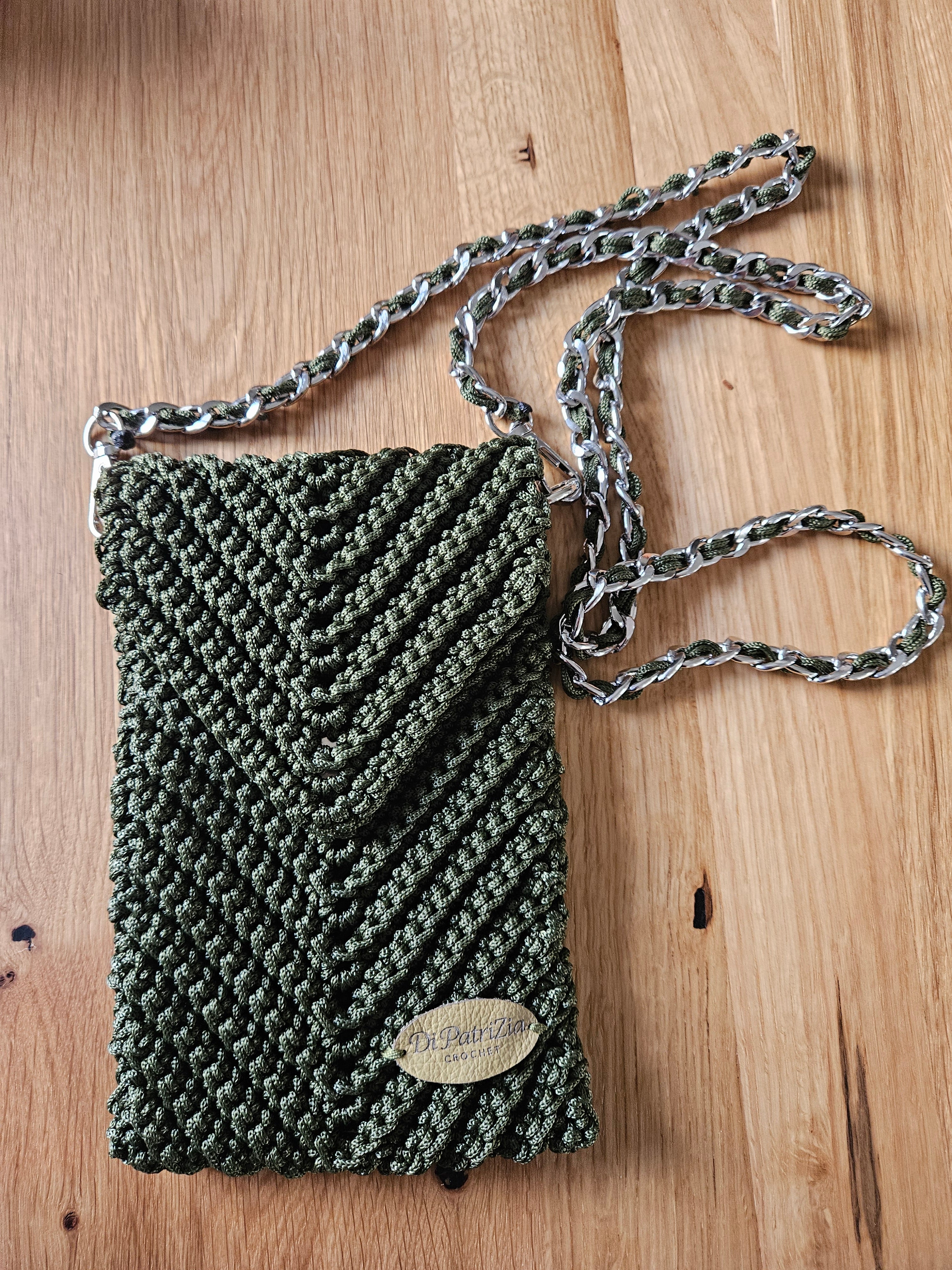 DiPatrizia Smart Carry